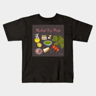Copy of Ice Cream Kids T-Shirt